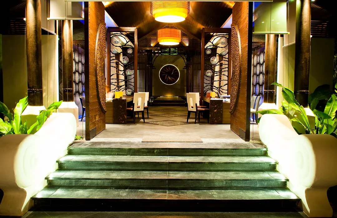 Sareeraya Villas & Suites-1