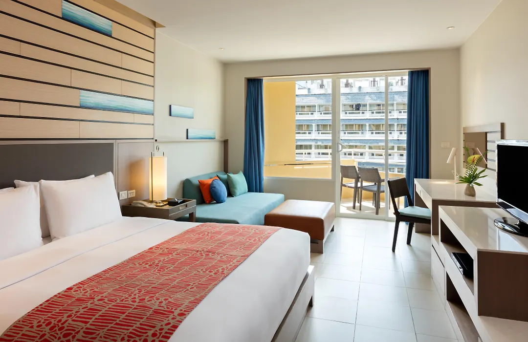 Holiday Inn Resort Phuket, An Ihg Hotel-1