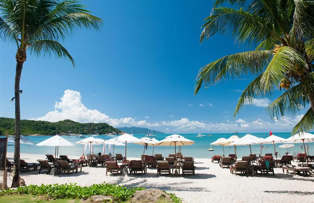 Royal Muang Samui Villas-1