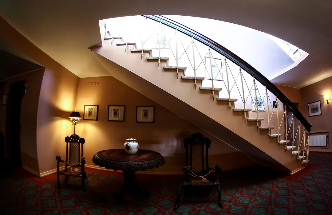 Grão Vasco - Historic Hotel&SPA-1