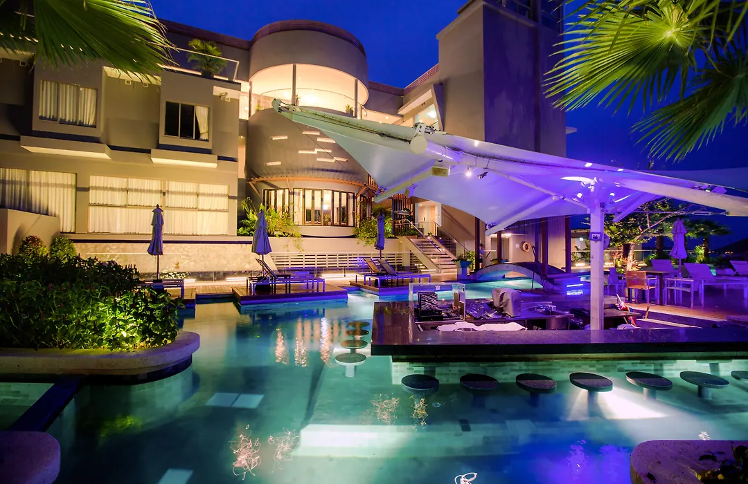 Kalima Resort And Spa-1