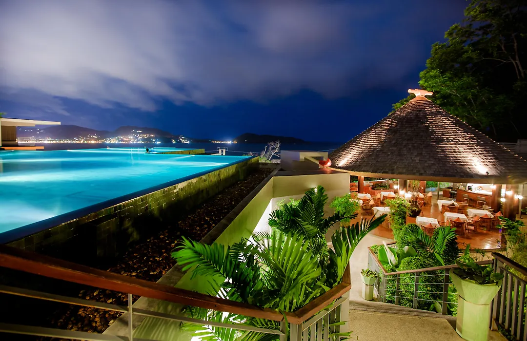 Kalima Resort And Spa-1
