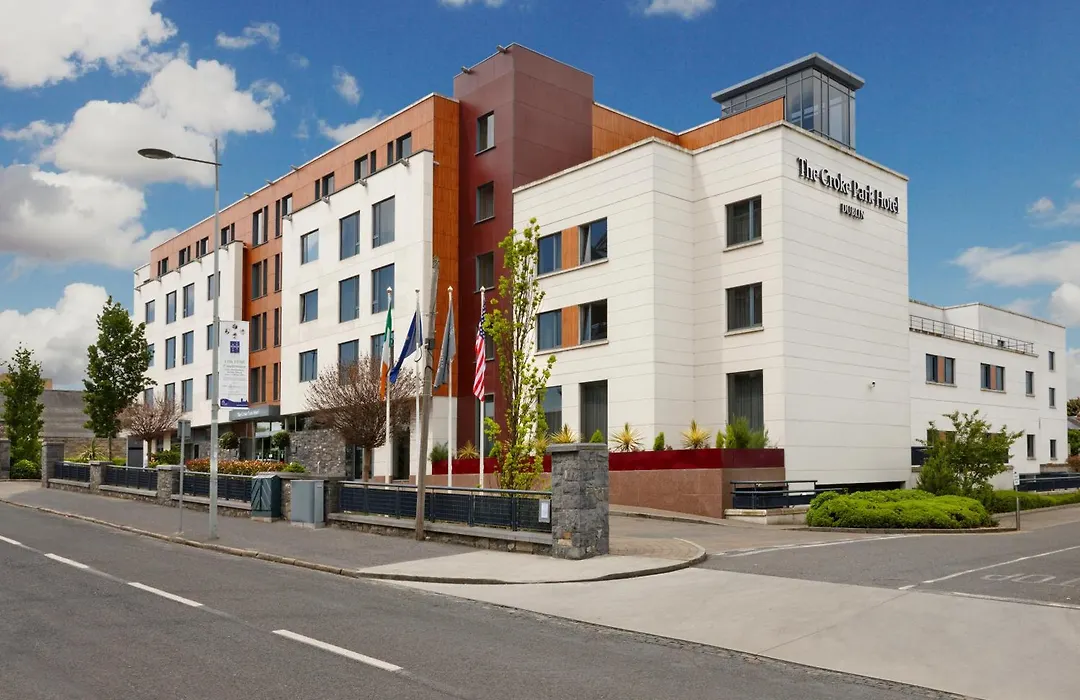 The Croke Park Hotel-1