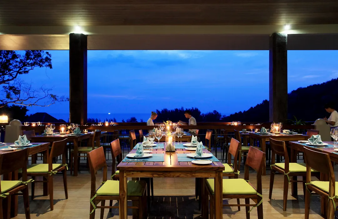 Mandarava Resort And Spa, Karon Beach-1