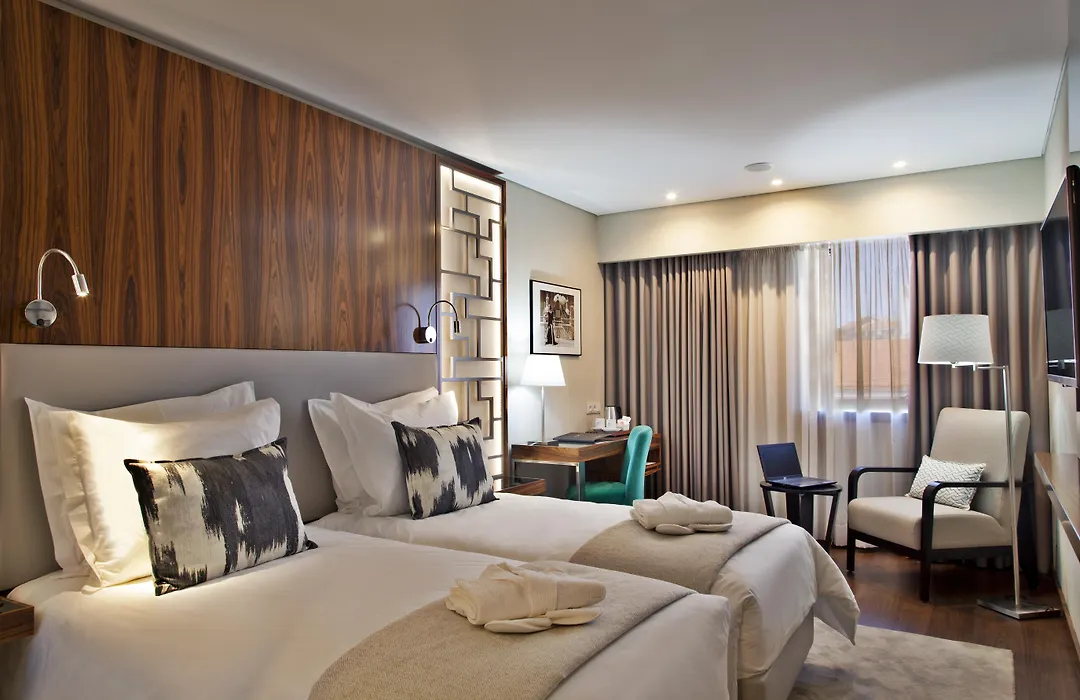 TURIM Saldanha Hotel-1