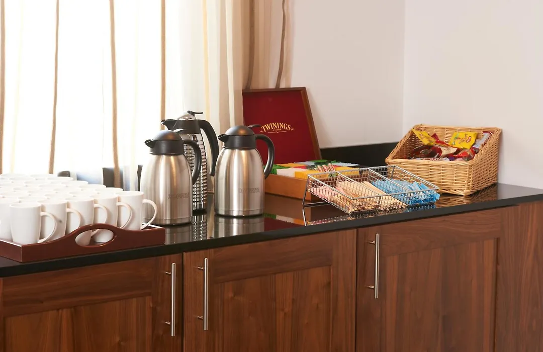 Leonardo Hotel Cork-1