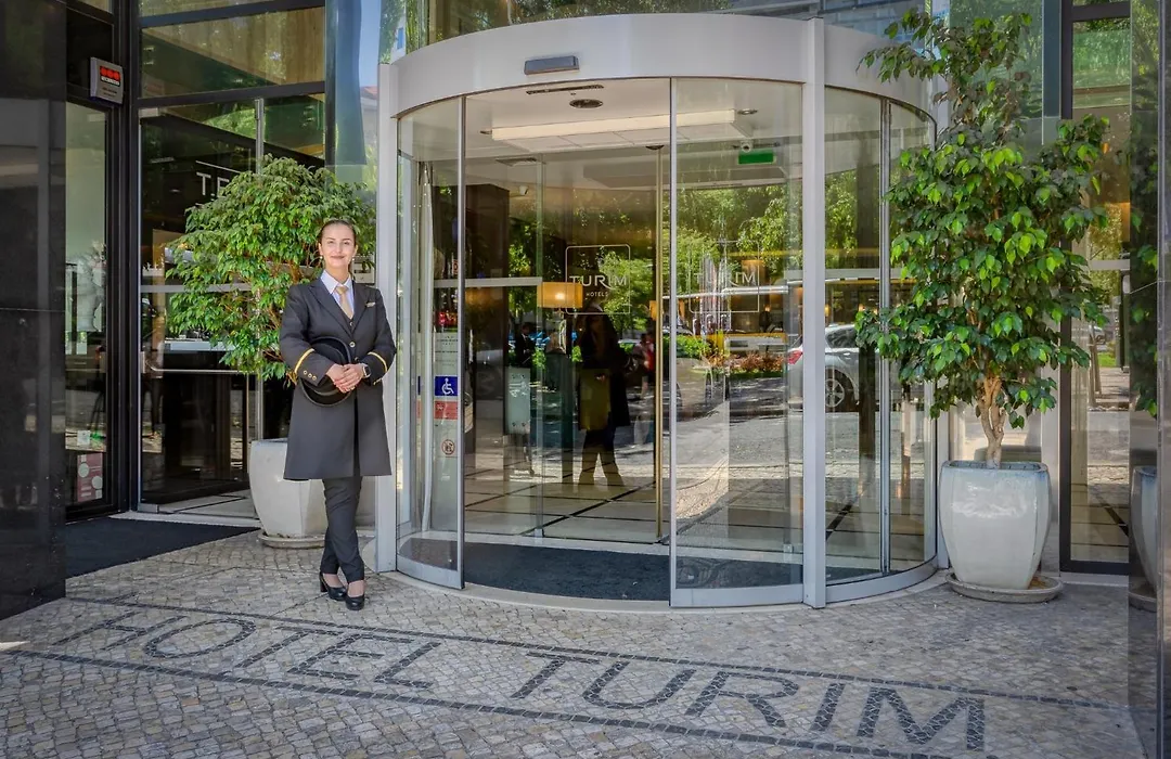 Turim Av. Liberdade Hotel-1