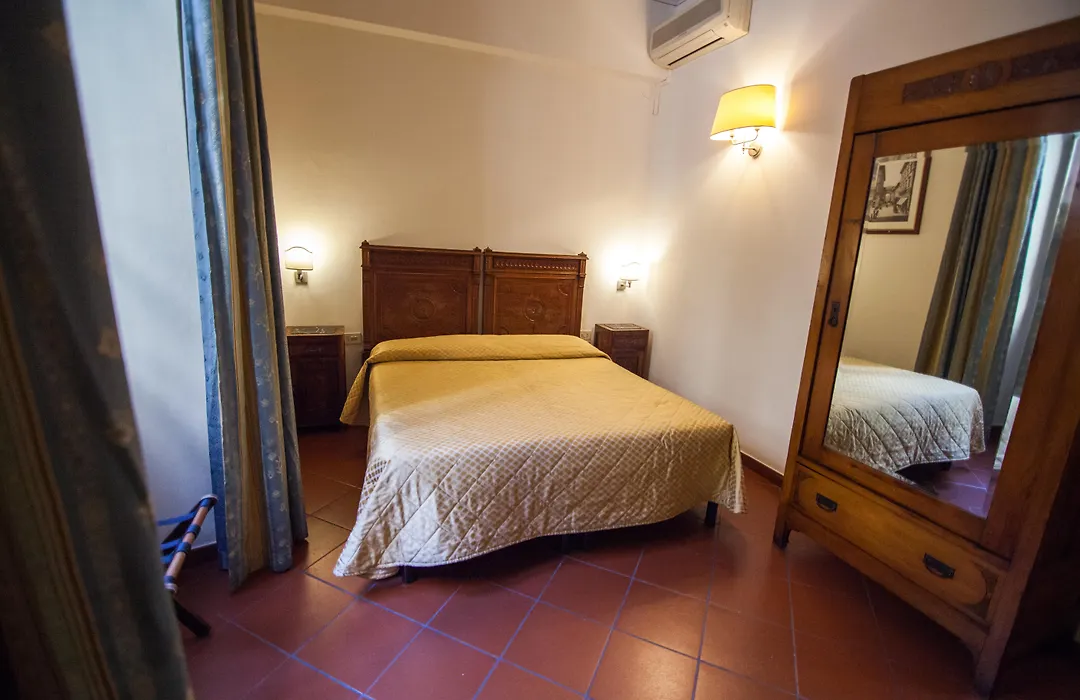 Residenza Hotel Cimabue-1