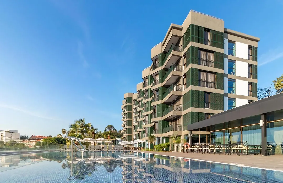Enotel Magnolia (Adults Only)-1