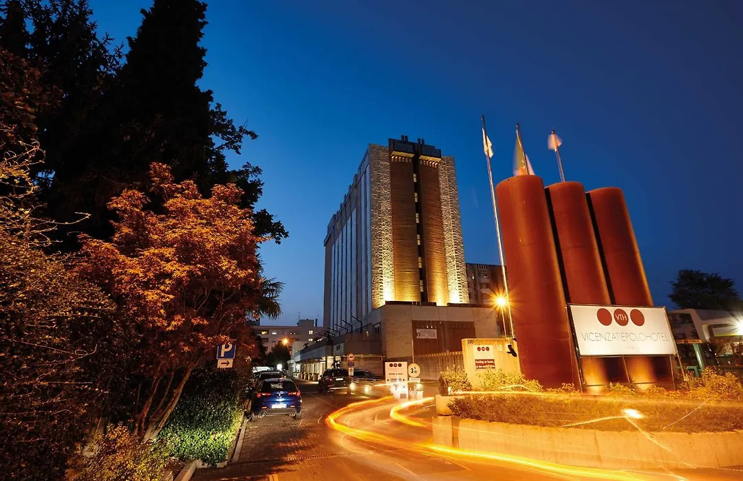 Vicenza Tiepolo Hotel-1