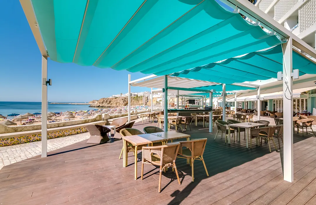 Hotel Sol E Mar Albufeira - Adults Only-1