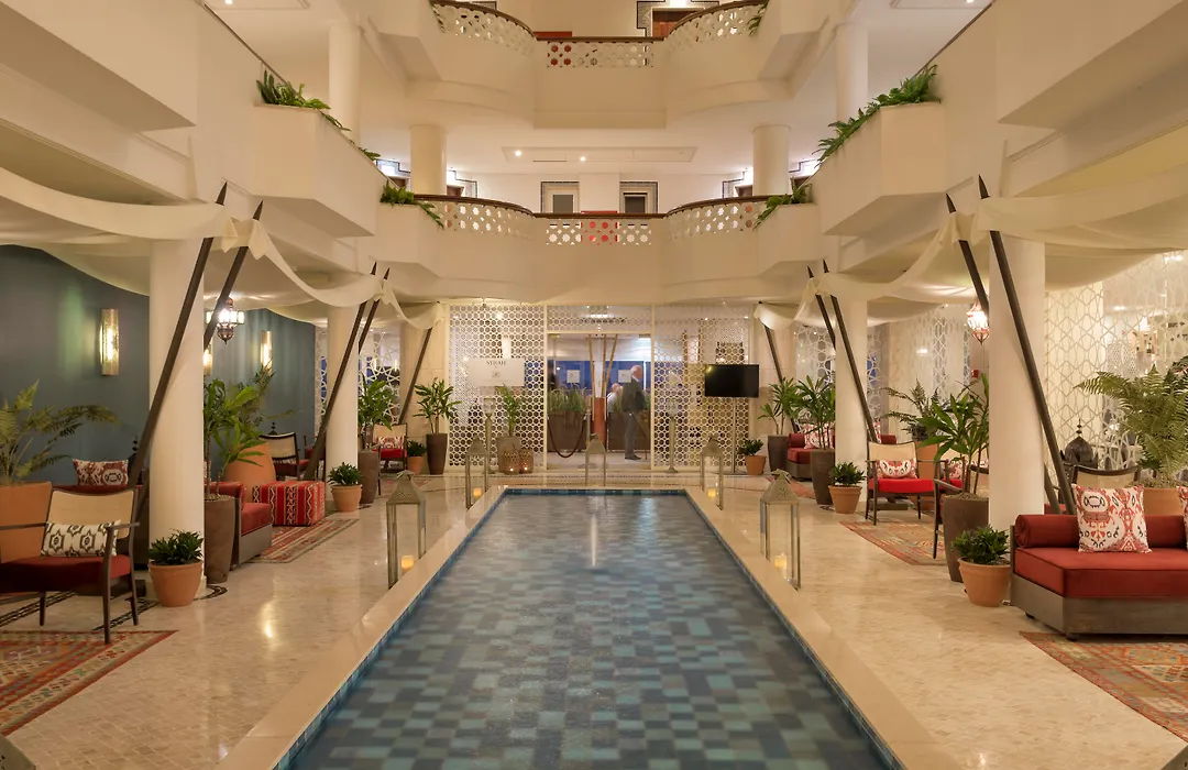 Ap Oriental Beach - Adults Friendly-1
