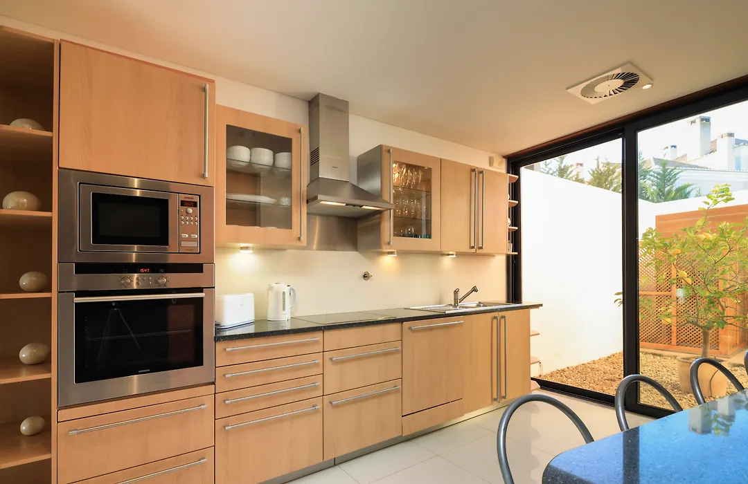 Vale Do Lobo Resort-1