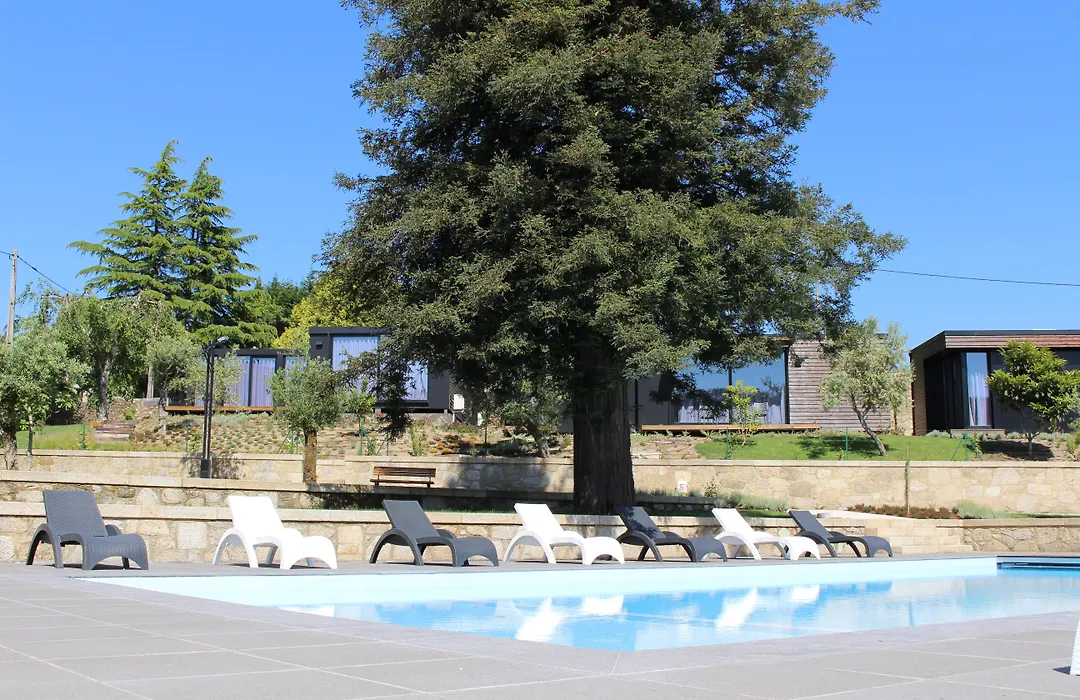 Prazer Da Natureza Resort & Spa-1