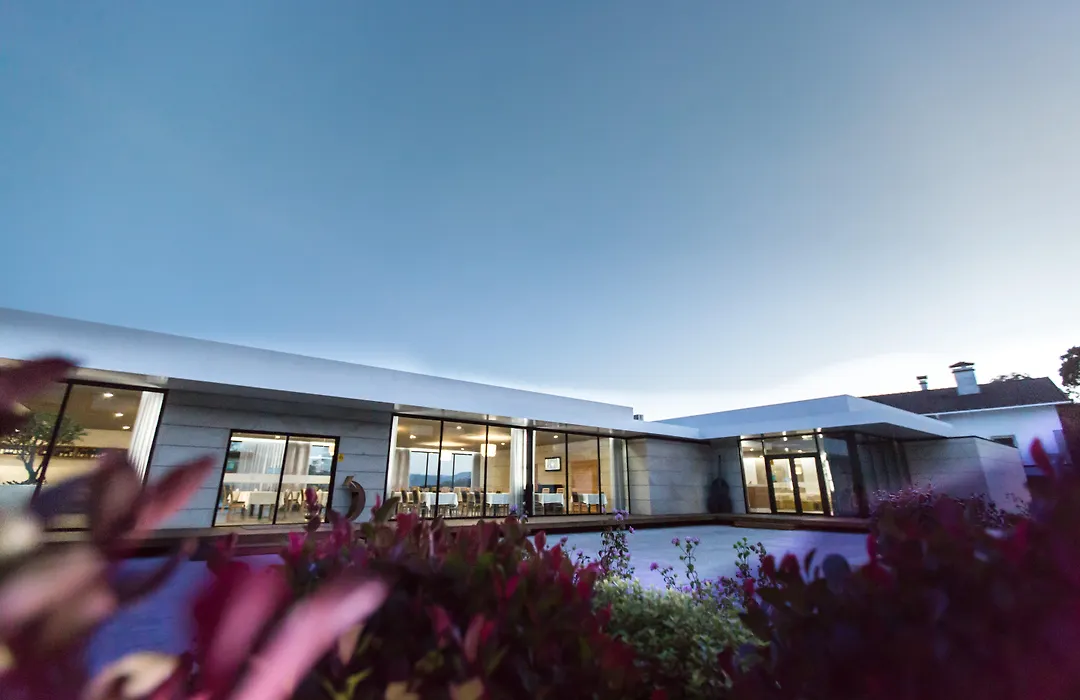 Prazer Da Natureza Resort & Spa-1