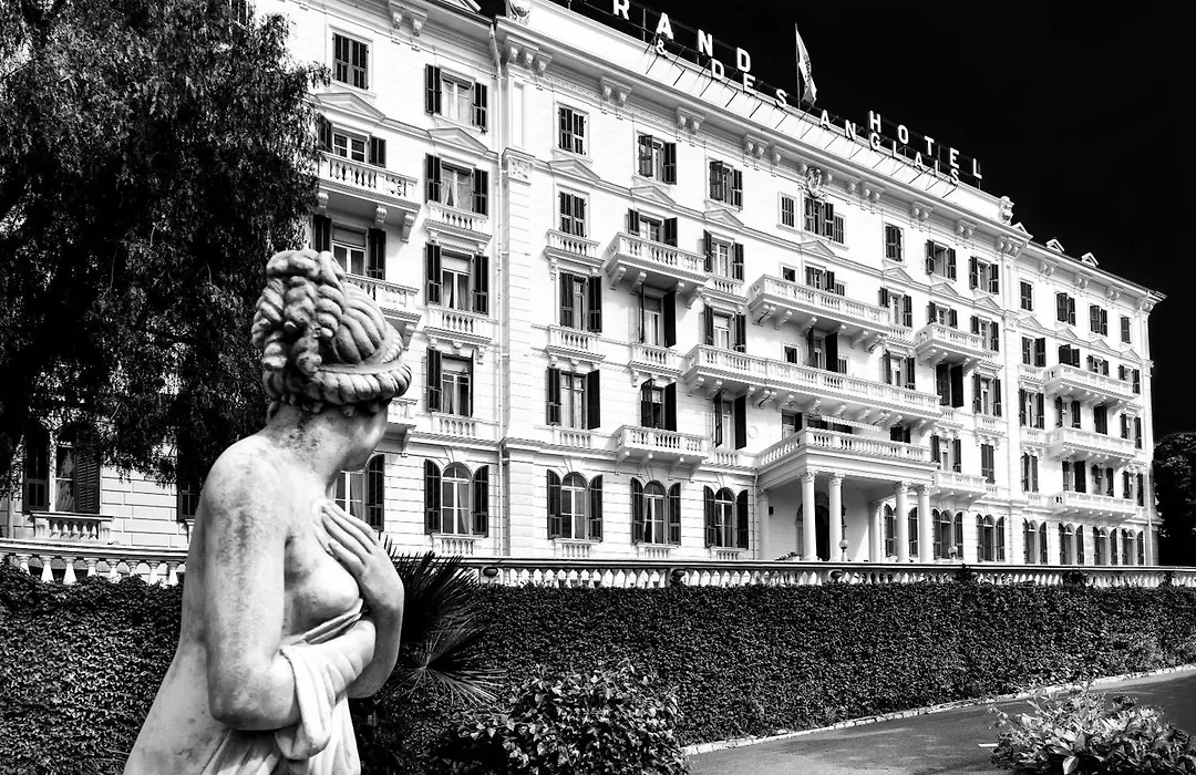 Grand Hotel&des Anglais Spa-1