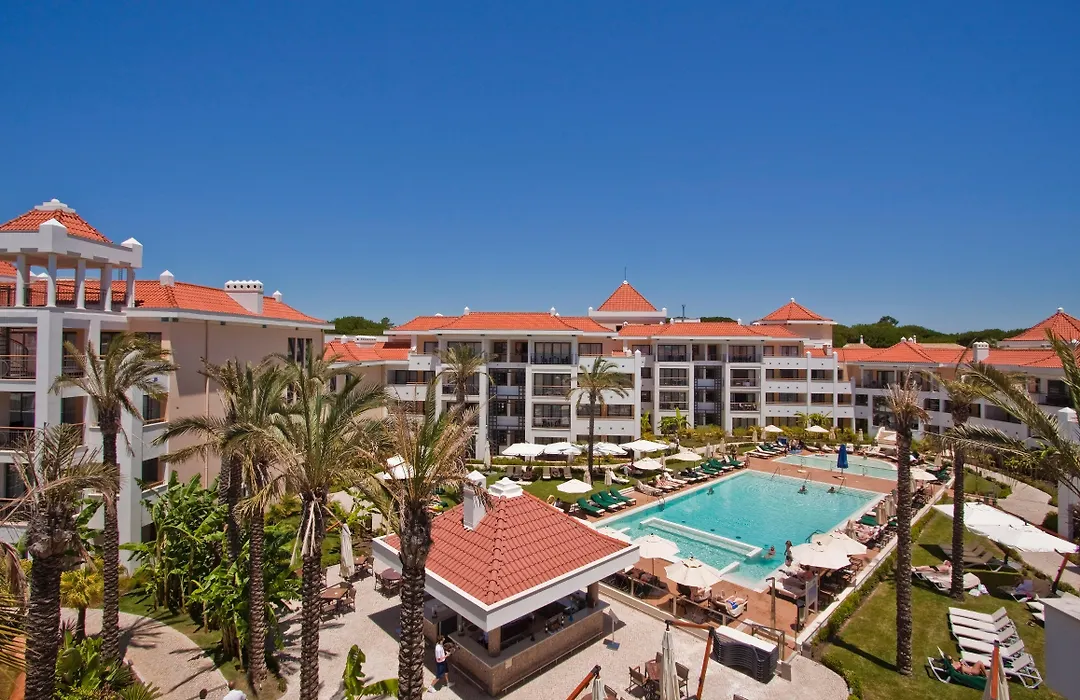 As Cascatas Golf Resort & Spa-1