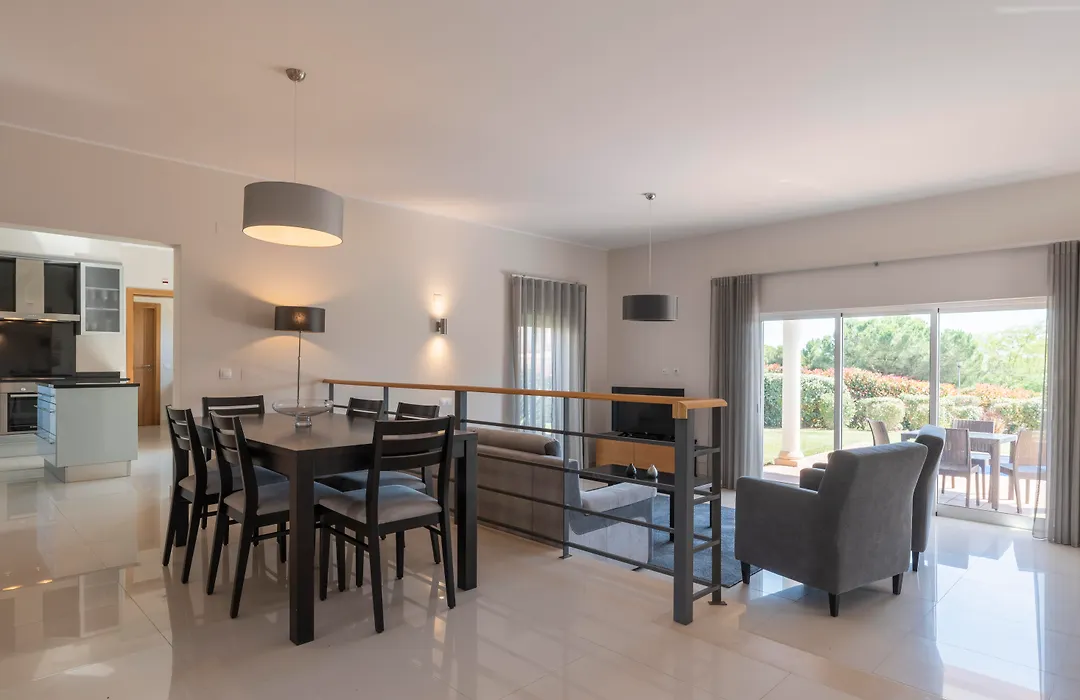 Vale Da Lapa Village Resort-1