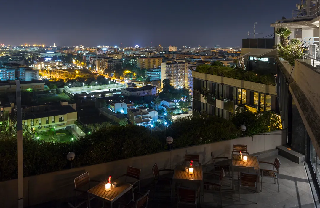 The Nicolaus Hotel-1