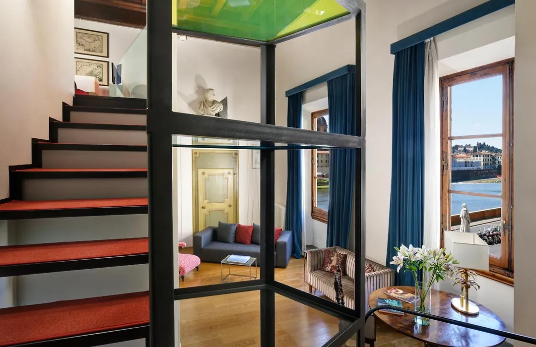 Leone Blu Suites | UNA Esperienze-1
