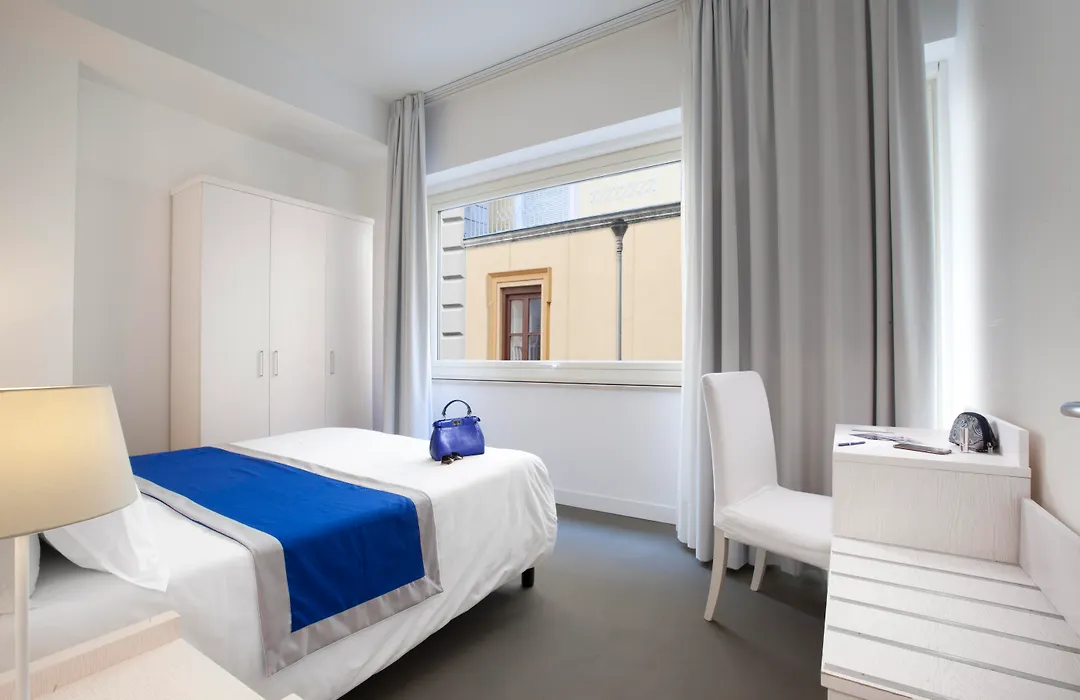 Hotel Tasso Suites & Spa-1