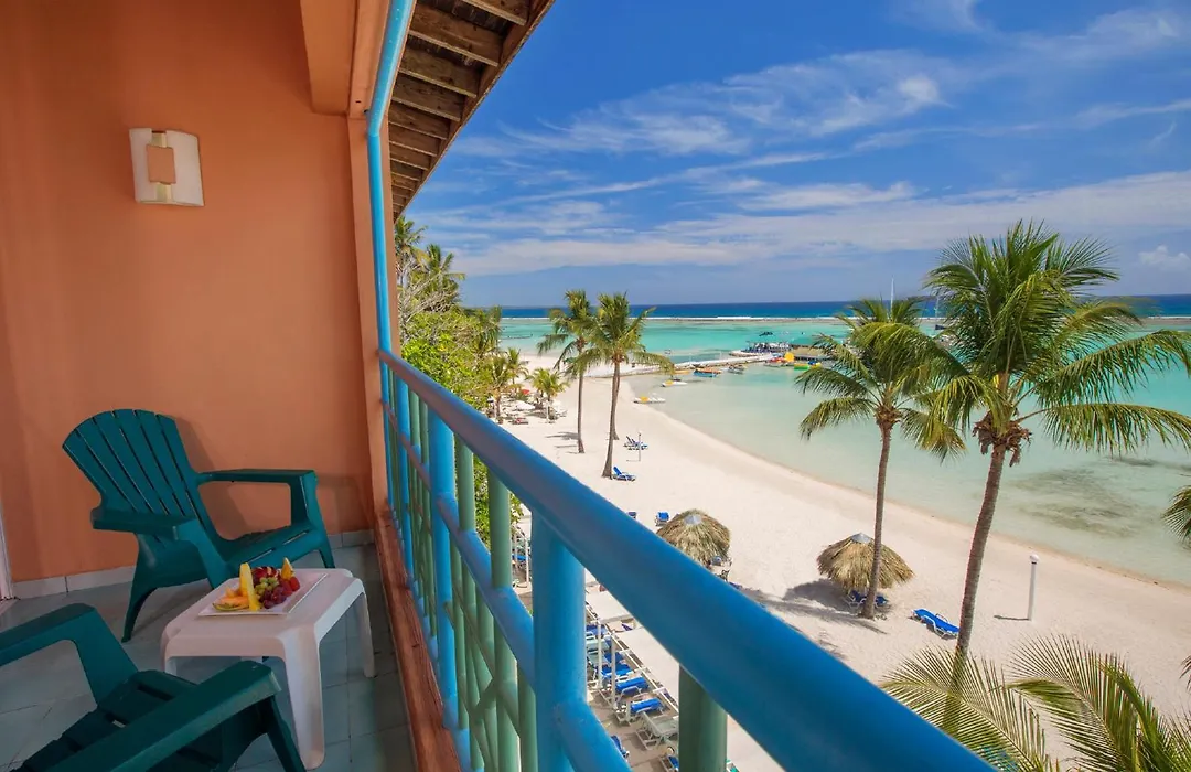 Hotel Whala!Boca Chica-1