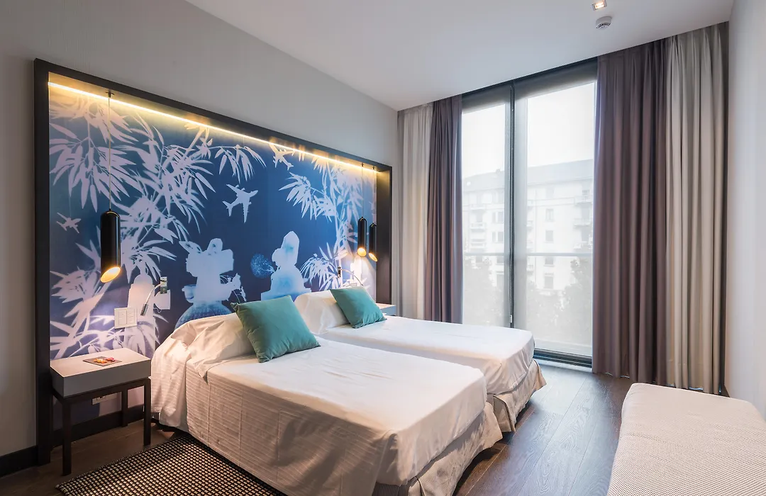 Duparc Contemporary Suites-1