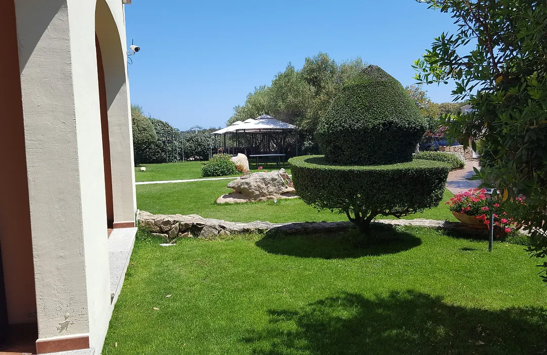 Hotel Sa Pedra-1