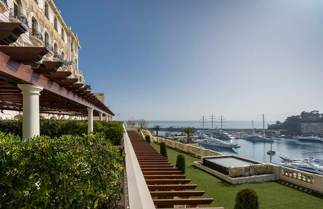 Hotel Hermitage Monte-Carlo-1