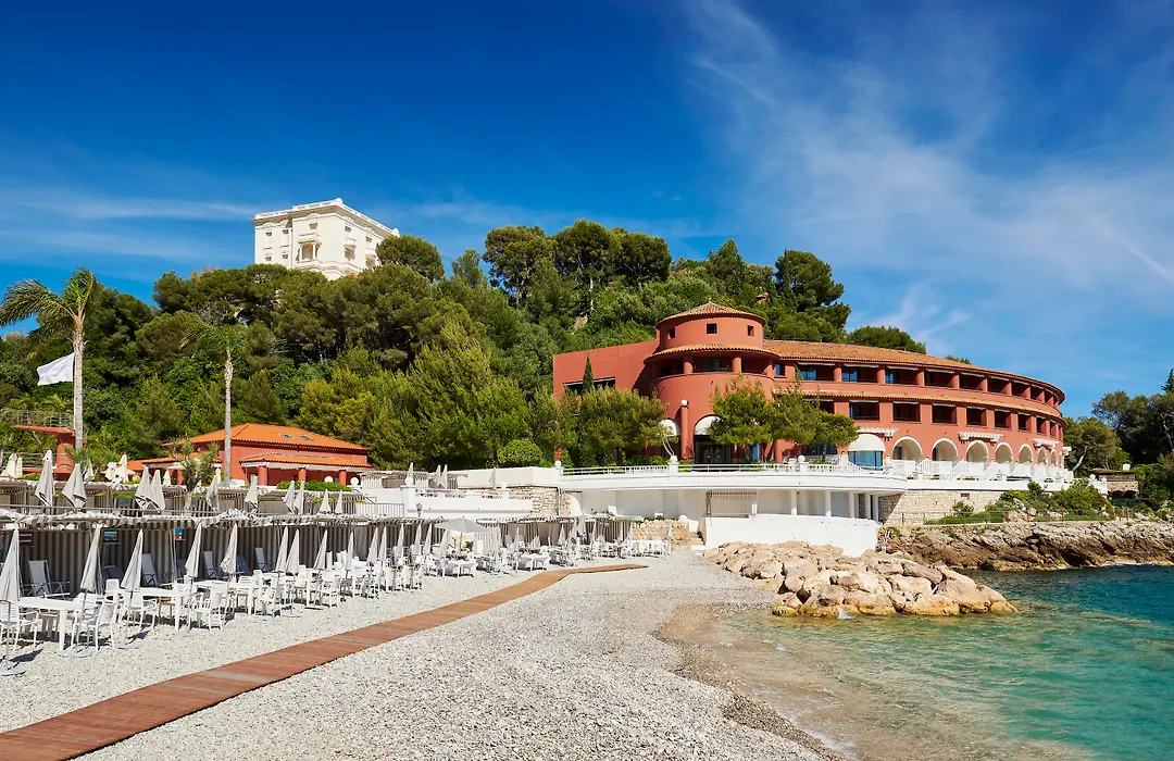 Hotel Hermitage Monte-Carlo-1