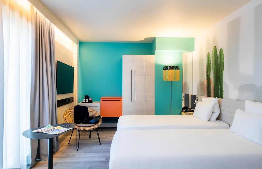 Novotel Monte-Carlo-1