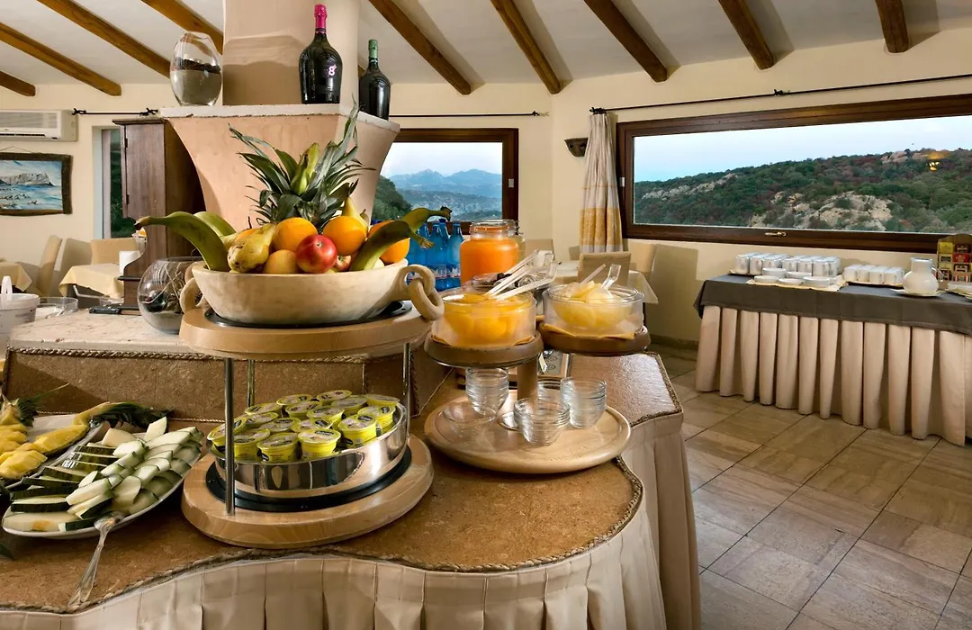 Hotel Arathena-1