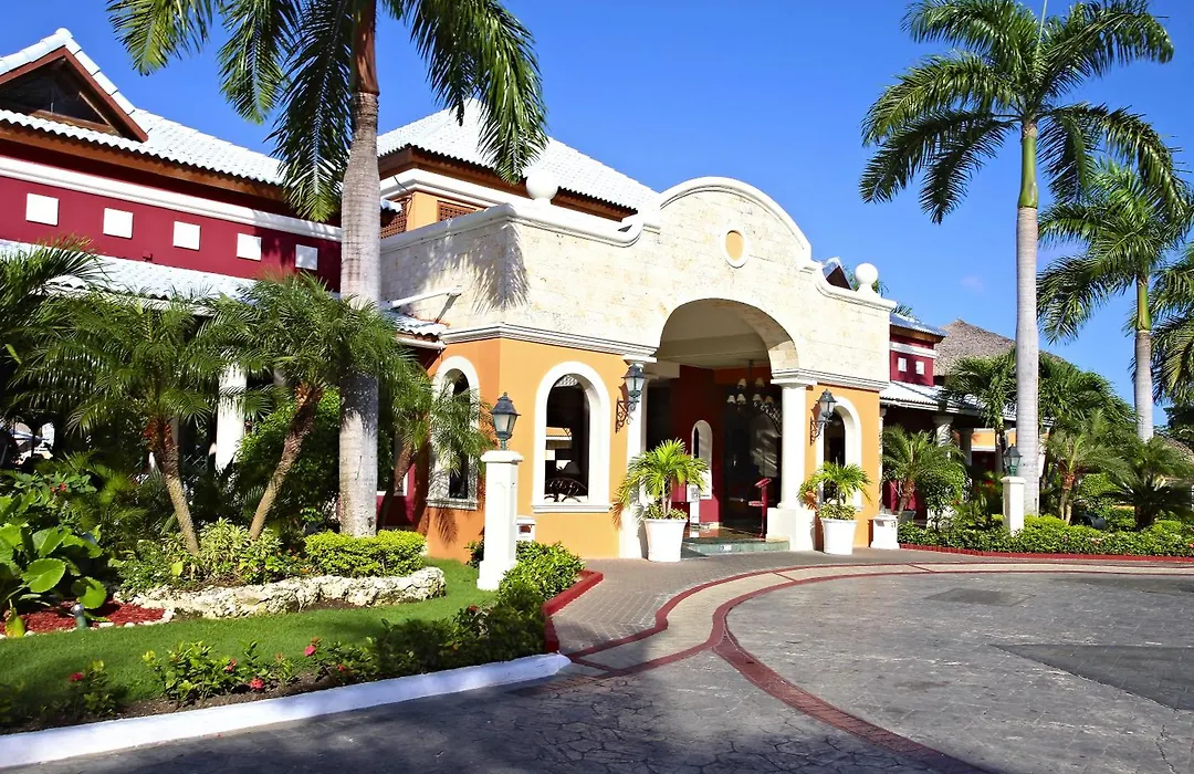 Bahia Principe Explore Turquesa - Hyatt Inclusive Collection - All Inclusive-1