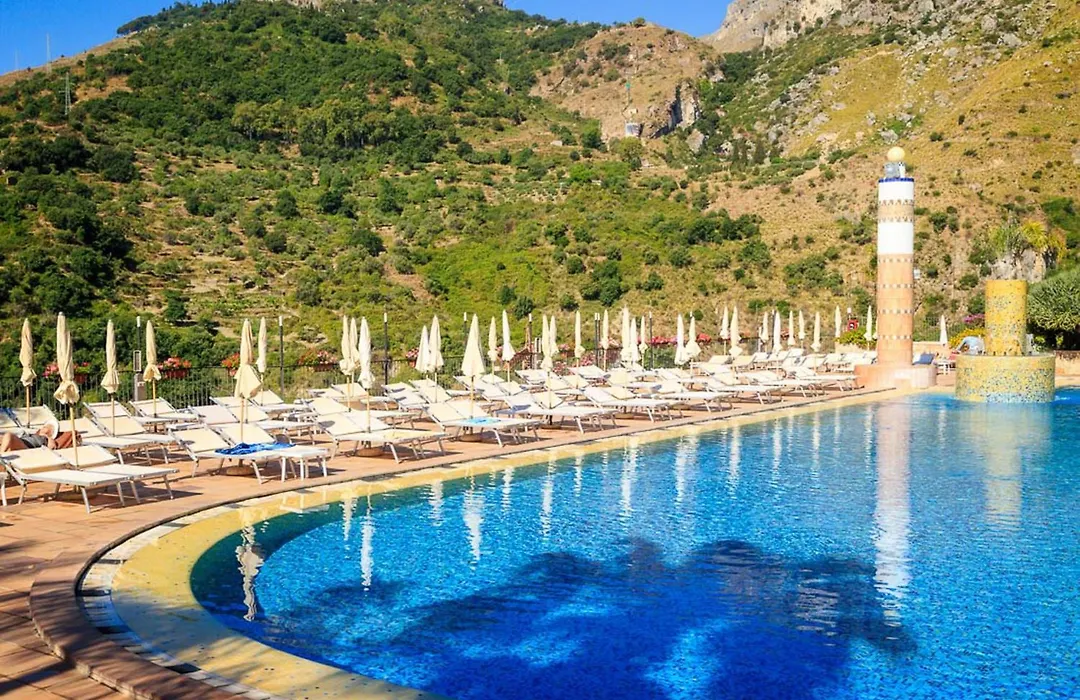 Hotel Olimpo Le Terrazze-1