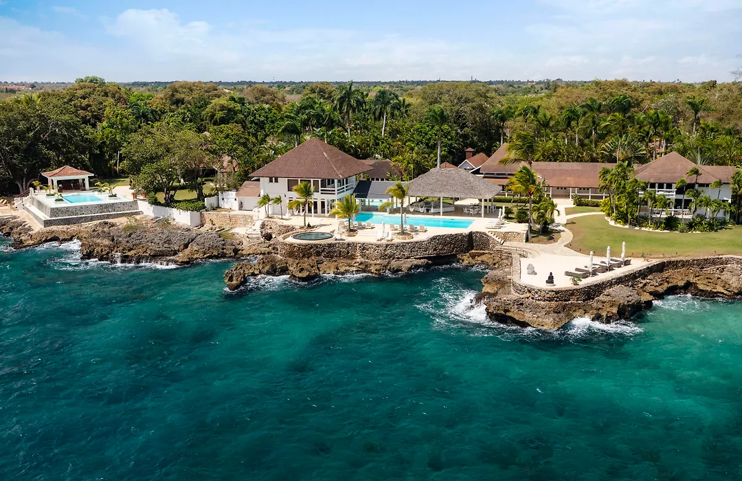 Casa de Campo Resort&Villas-1