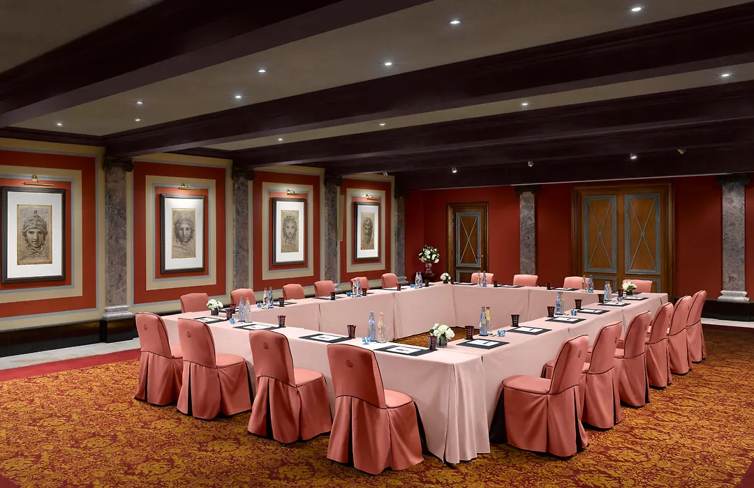Hotel Metropole Monte-Carlo - Spa Guerlain-1