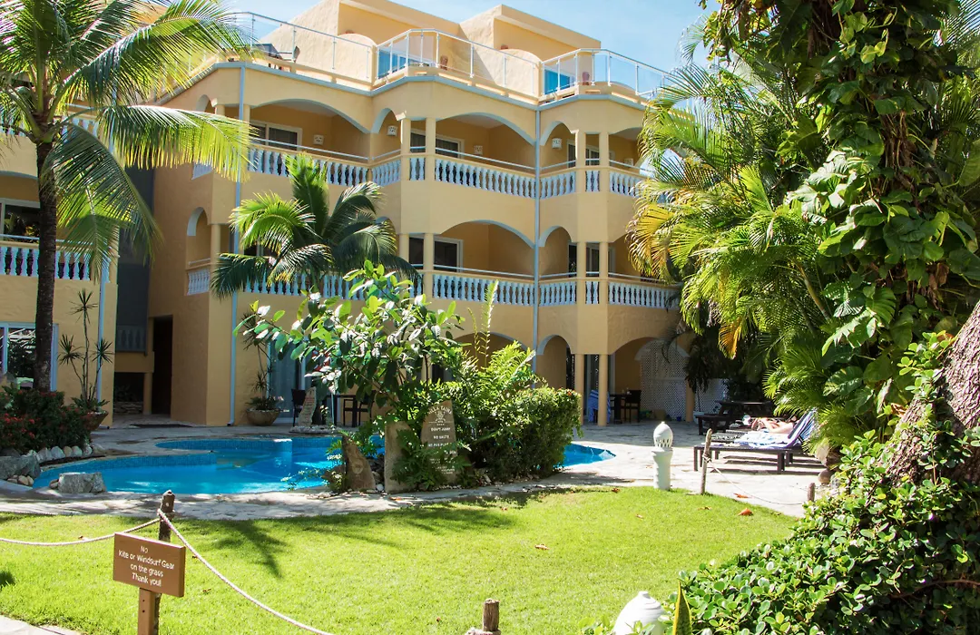 Hotel Villa Taina-1