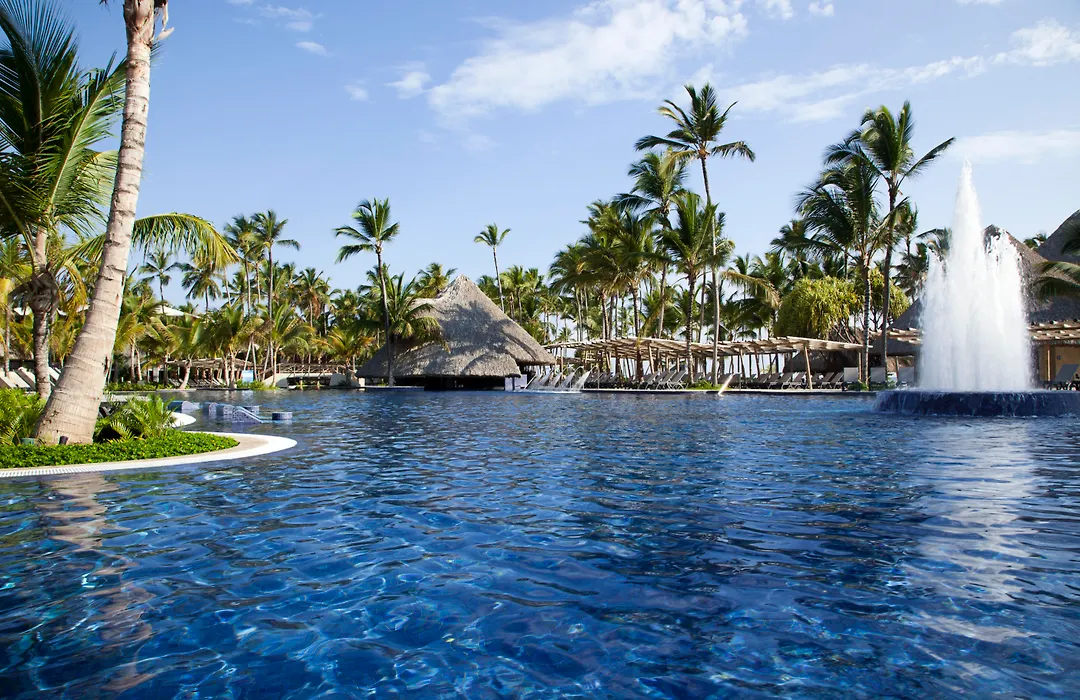 Barcelo Bavaro Palace All Inclusive (Adults Only)-1