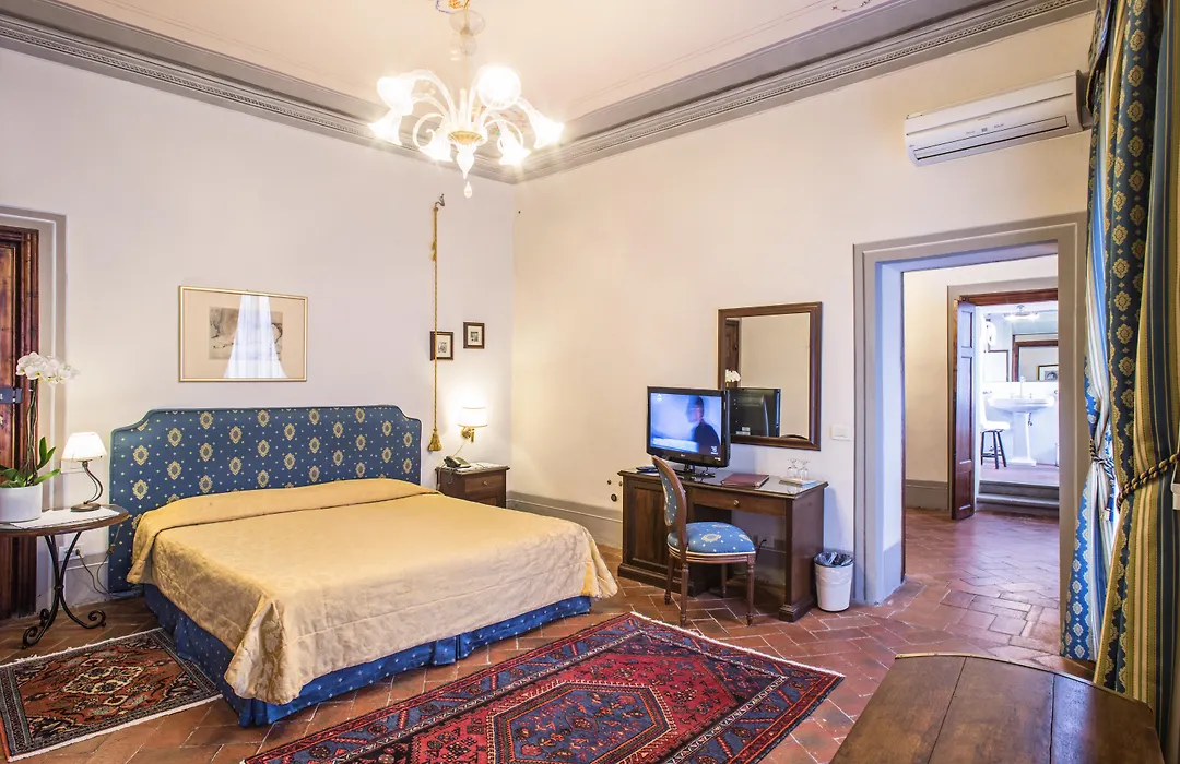 Palazzo Leopoldo Dimora Storica&Spa-1