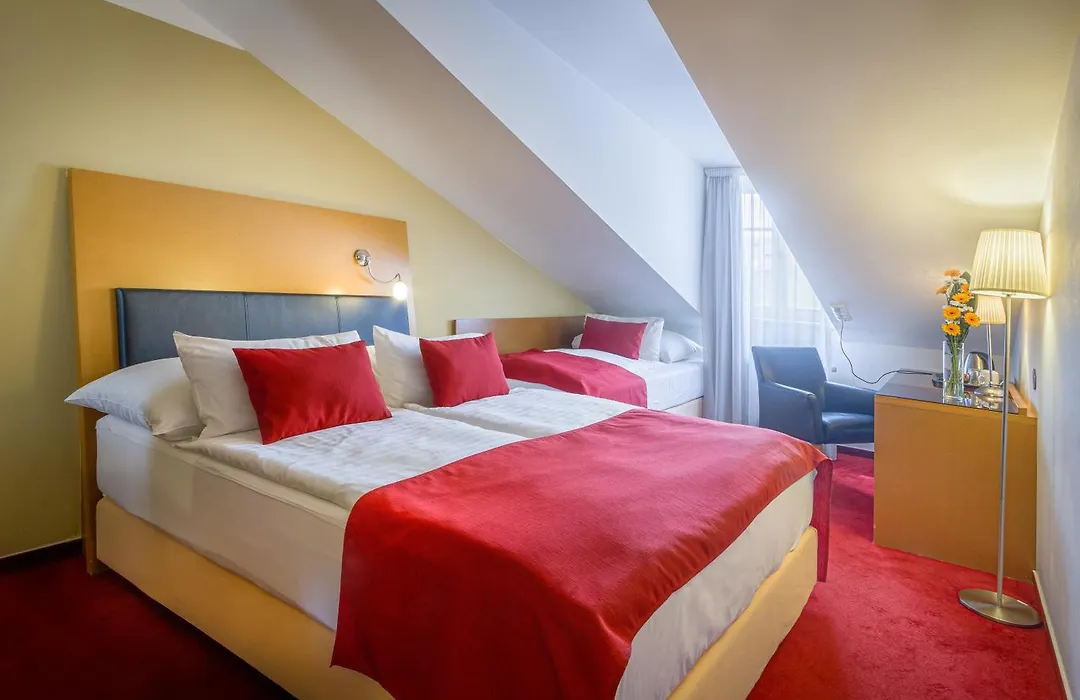 Theatrino Hotel-1