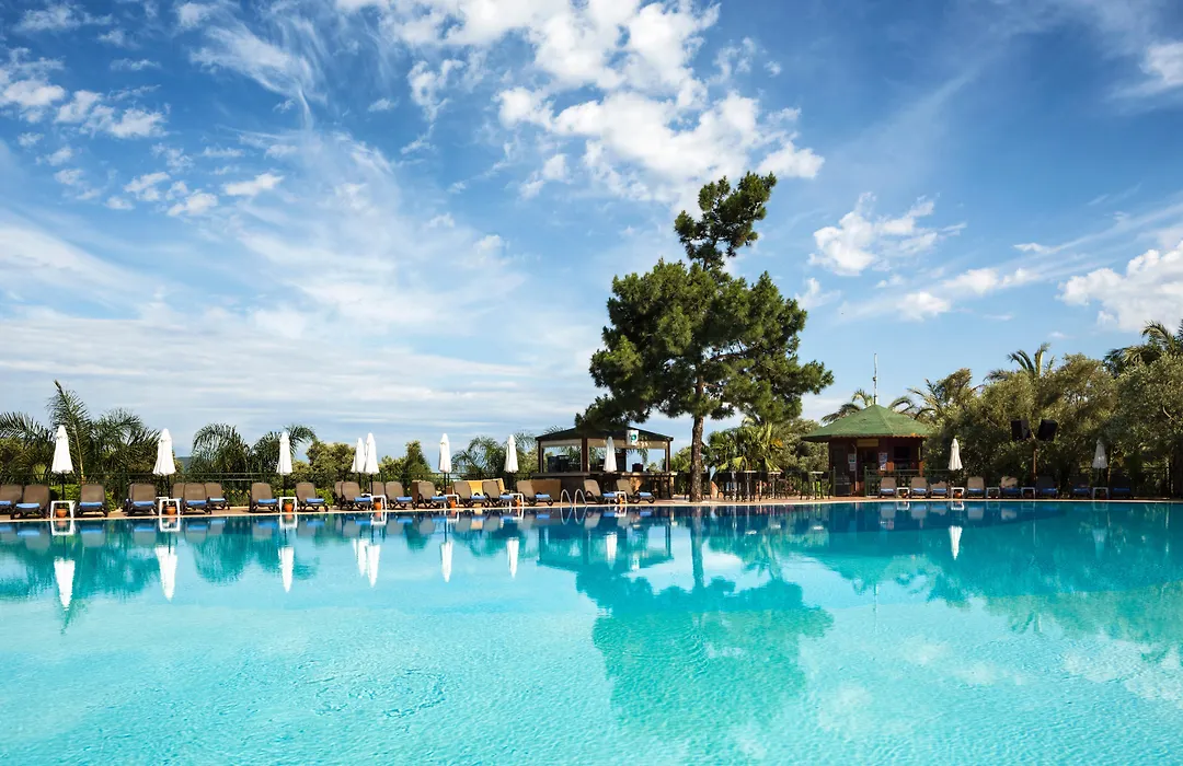 Rixos Premium Bodrum-1