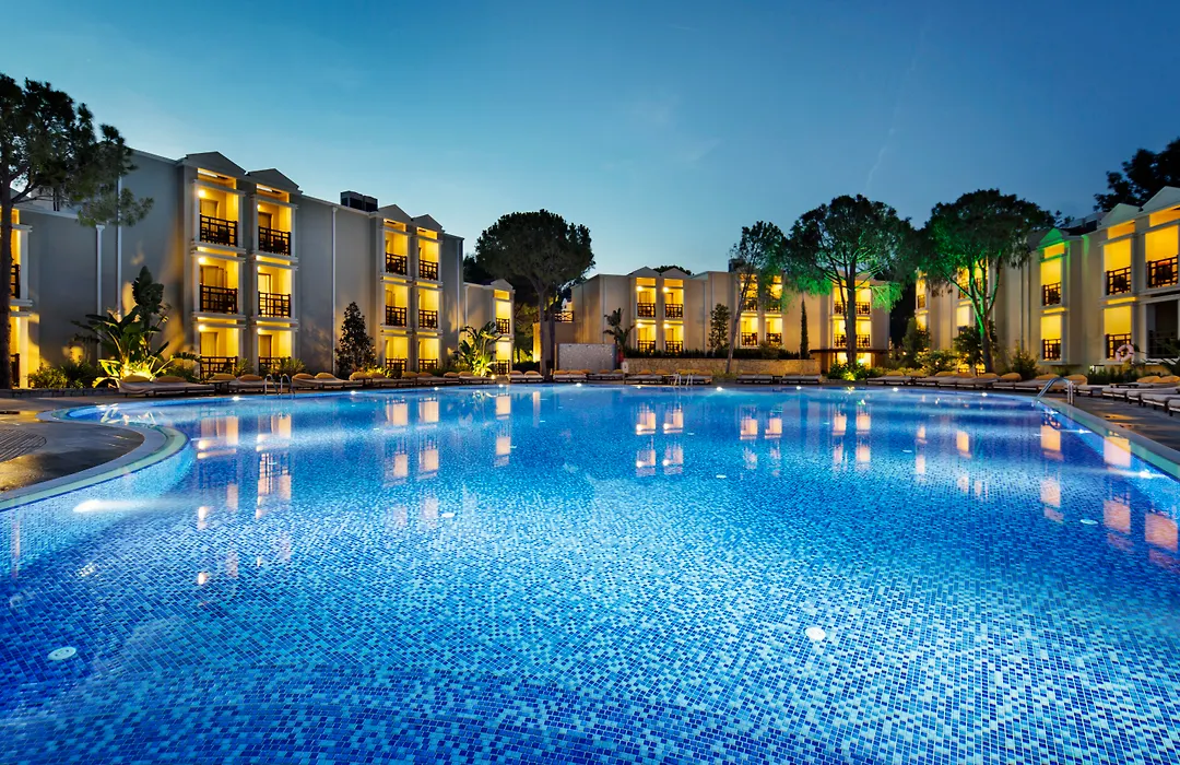 Tui Magic Life Belek-1