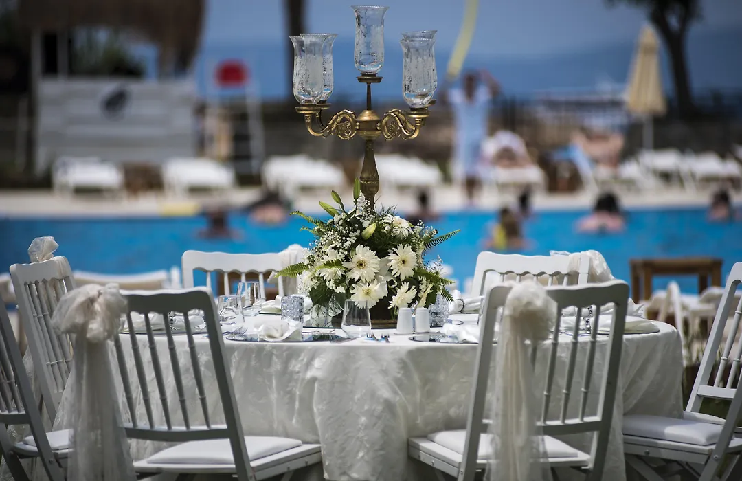 Le Bleu Hotel&Resort Kusadasi-1