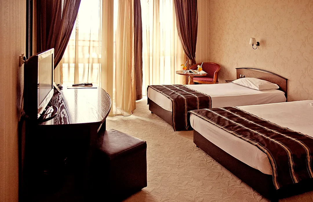Park Hotel Plovdiv-1