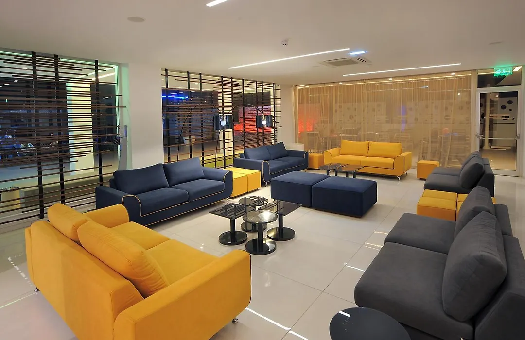 Nelia Beach Hotel&Spa-1