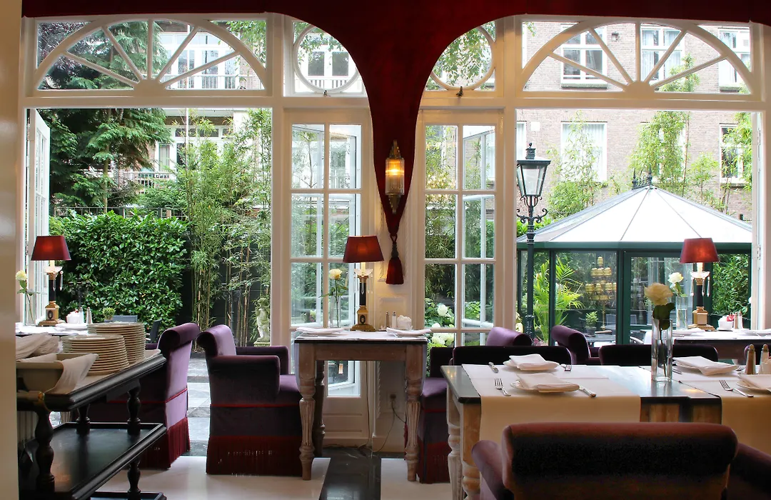 Apollofirst Boutique Hotel-1