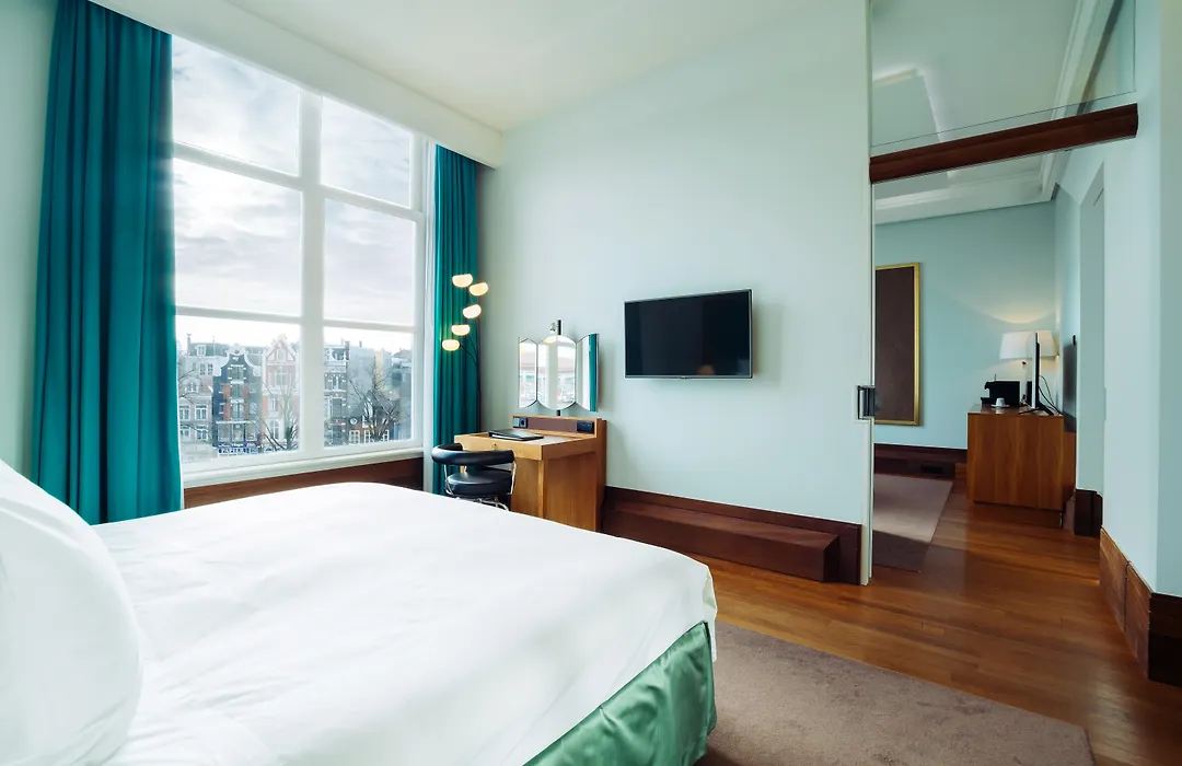 De L'Europe Amsterdam - The Leading Hotels Of The World-1