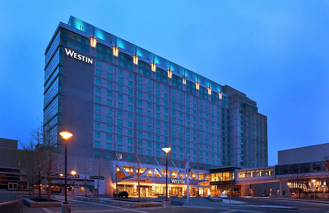 The Westin Boston Seaport District-1