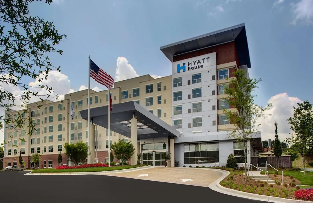 Hyatt House Atlanta Cobb Galleria-1