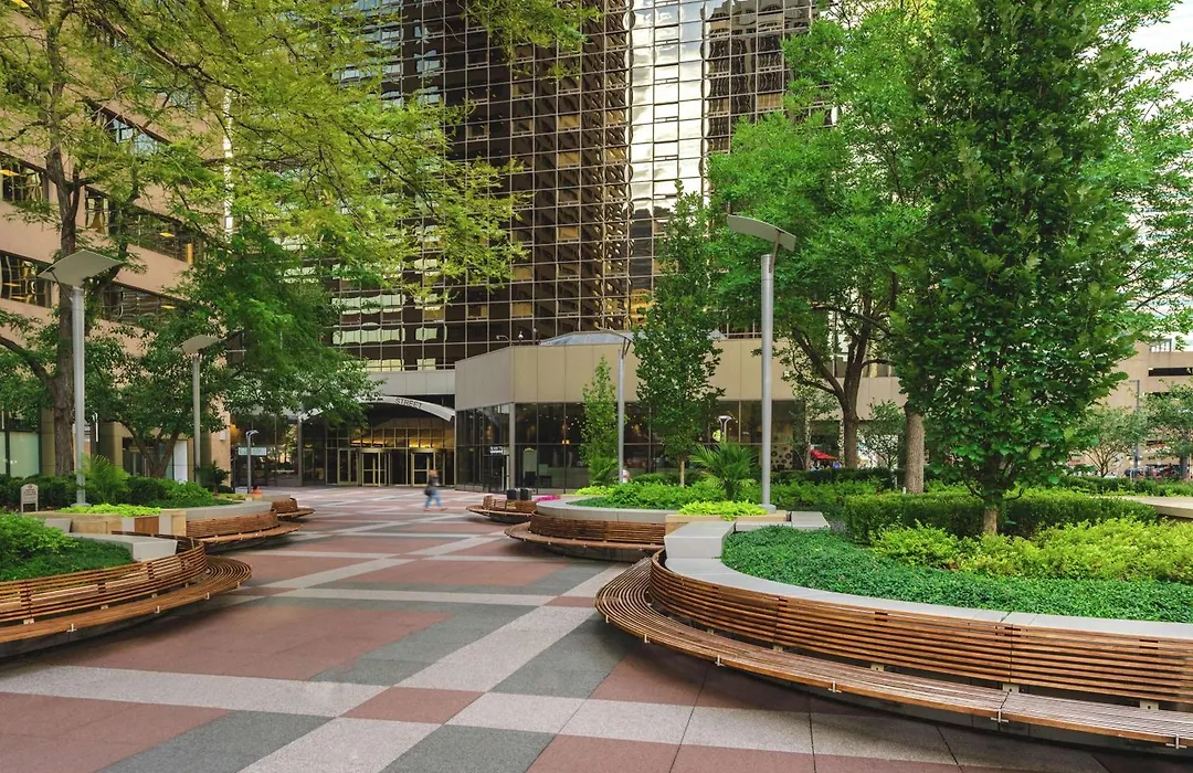 Hilton Denver City Center-1